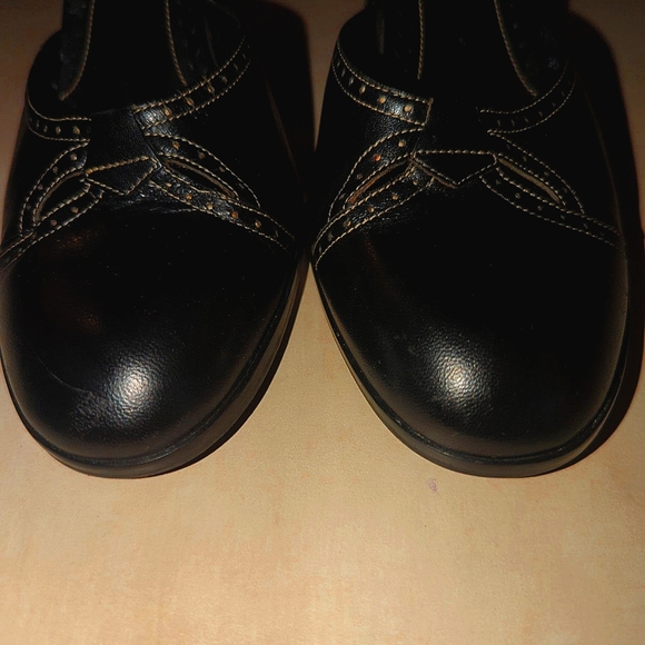 "Franco Sarto" Mary Jane Heels 9 1/2 - Picture 2 of 9
